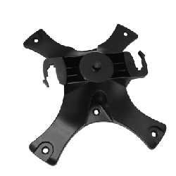 Alcatel-Lucent JW046A accessoire de montage de moniteurs